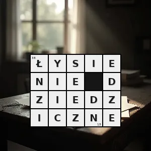 Hasło krzyżówkowe choroba skóry którą wywołuje stopniowe zmniejszanie mieszków włosowych przez dihydrotestosteron - łysienie dziedziczne – rozwiązanie, synonimy, podpowiedzi i definicje krzyżówkowe